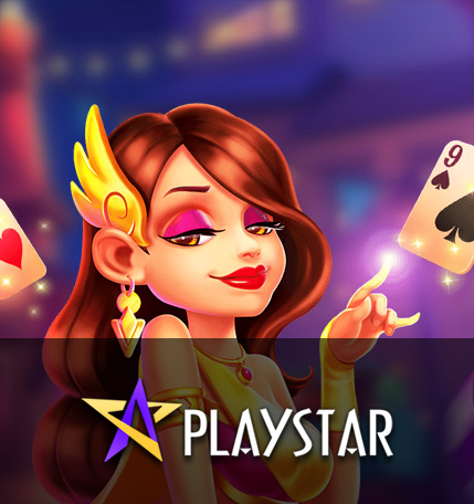 Playstar